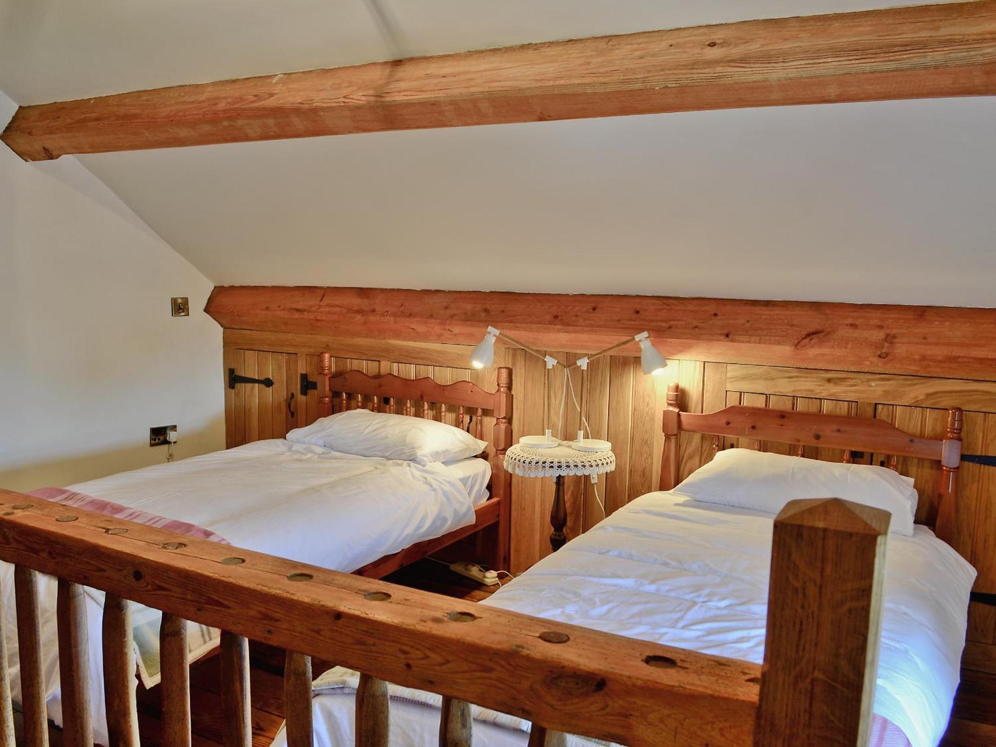 Tre Fardre Villa Kinmel Екстериор снимка