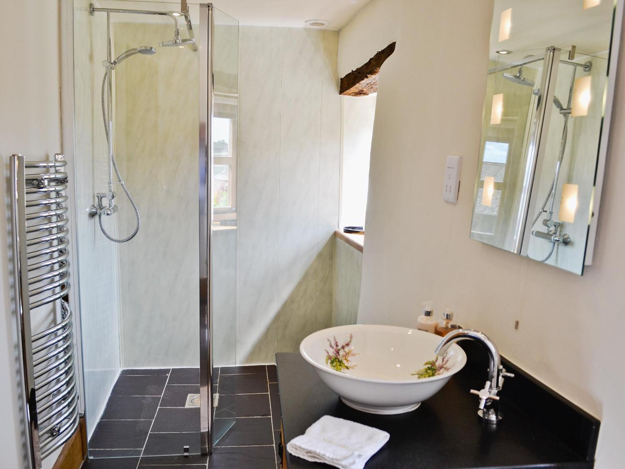 Tre Fardre Villa Kinmel Екстериор снимка