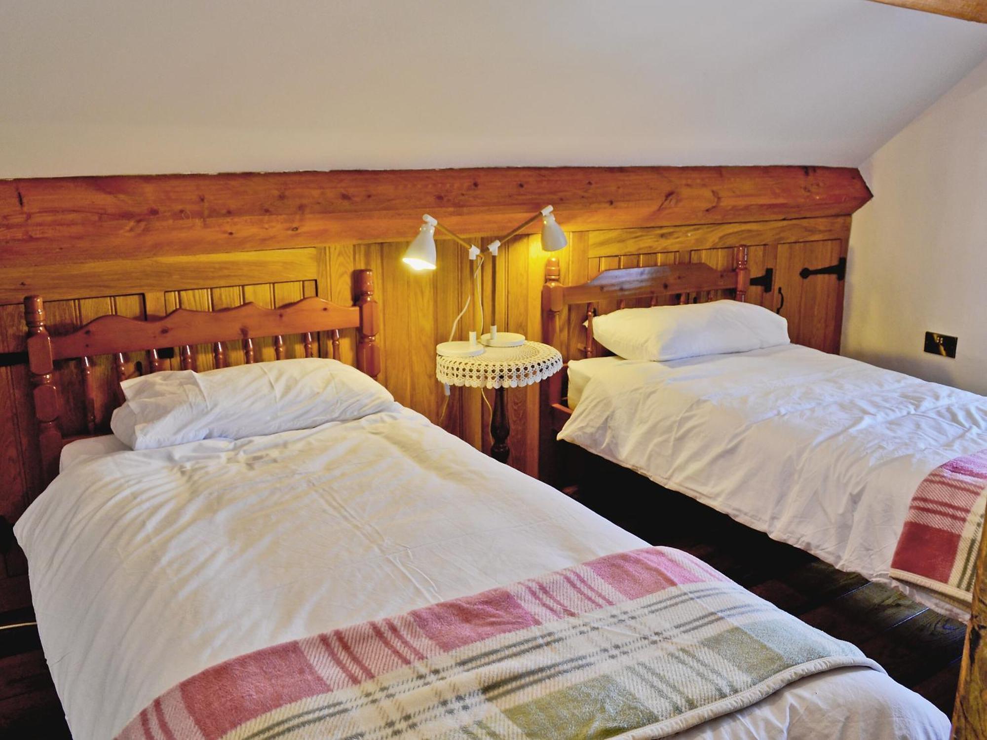 Tre Fardre Villa Kinmel Екстериор снимка
