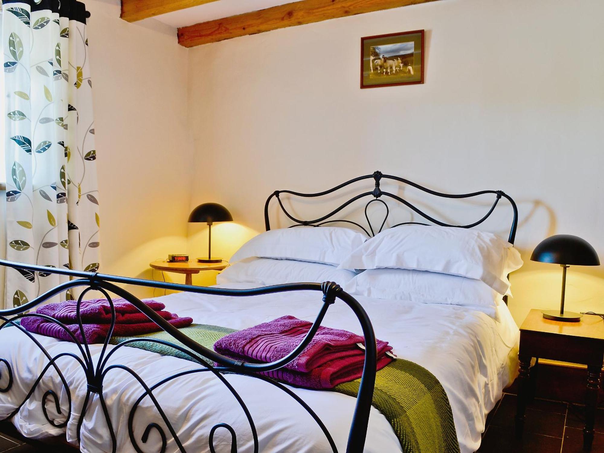 Tre Fardre Villa Kinmel Екстериор снимка