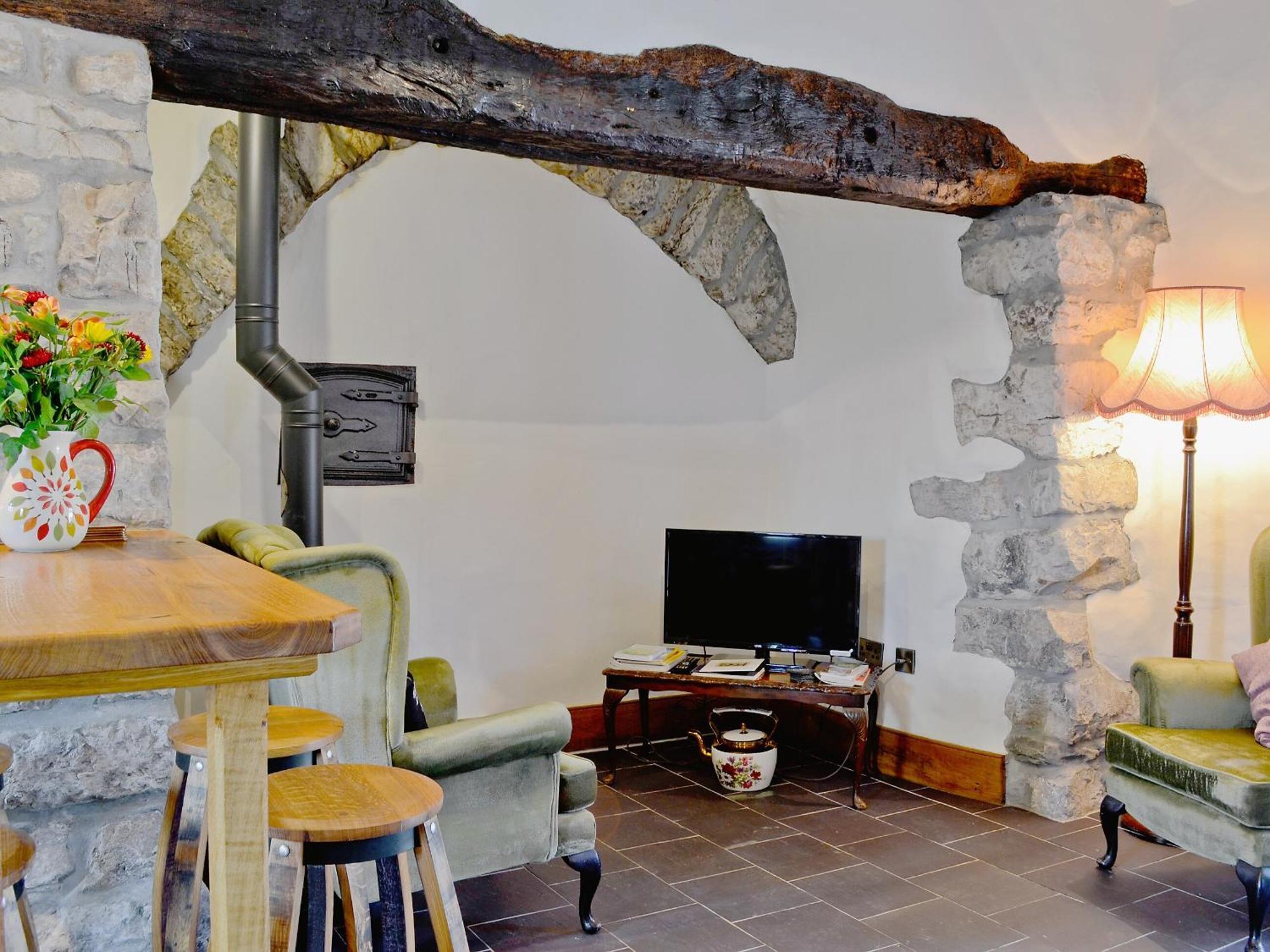 Tre Fardre Villa Kinmel Екстериор снимка